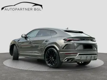 LAMBORGHINI Urus 4.0 KERAMIK B&O MASSAGE PANO HUD