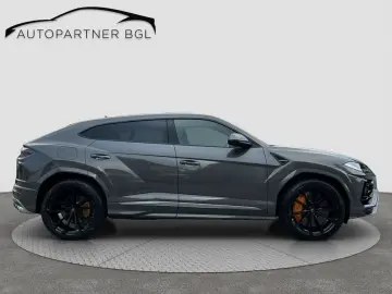 LAMBORGHINI Urus 4.0 KERAMIK B&O MASSAGE PANO HUD