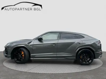 LAMBORGHINI Urus 4.0 KERAMIK B&O MASSAGE PANO HUD