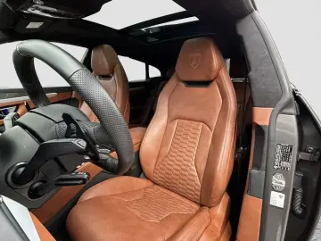 LAMBORGHINI Urus 4.0 KERAMIK B&O MASSAGE PANO HUD