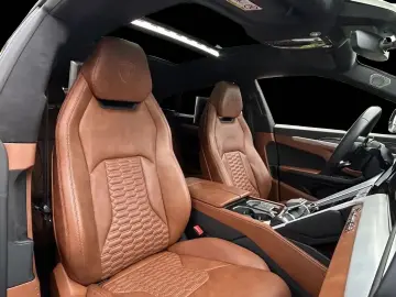 LAMBORGHINI Urus 4.0 KERAMIK B&O MASSAGE PANO HUD