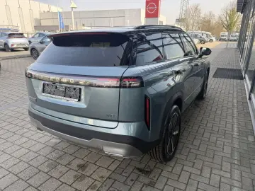 JAECOO 7 EXCLUSIVE 1 6 Ltr DCT AWD