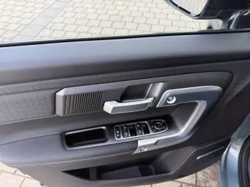 JAECOO 7 EXCLUSIVE 1 6 Ltr DCT AWD
