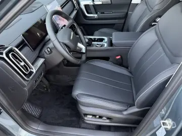 JAECOO 7 EXCLUSIVE 1 6 Ltr DCT AWD