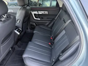 JAECOO 7 EXCLUSIVE 1 6 Ltr DCT AWD