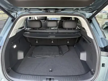 JAECOO 7 EXCLUSIVE 1 6 Ltr DCT AWD