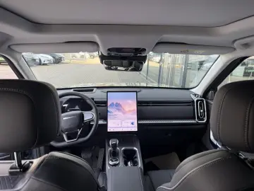 JAECOO 7 EXCLUSIVE 1 6 Ltr DCT AWD