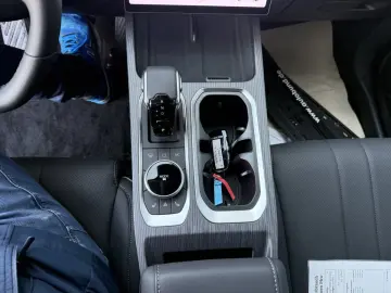 JAECOO 7 EXCLUSIVE 1 6 Ltr DCT AWD