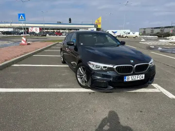 BMW 530E