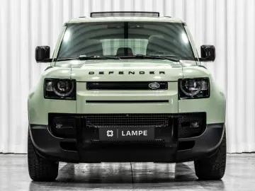 LAND ROVER Defender 110 D300 75th Limited Edition
