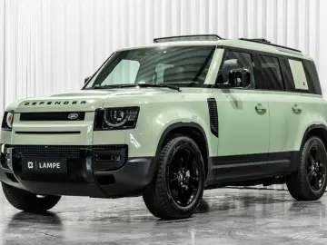 LAND ROVER Defender 110 D300 75th Limited Edition