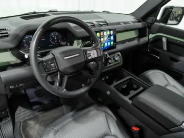 LAND ROVER Defender 110 D300 75th Limited Edition