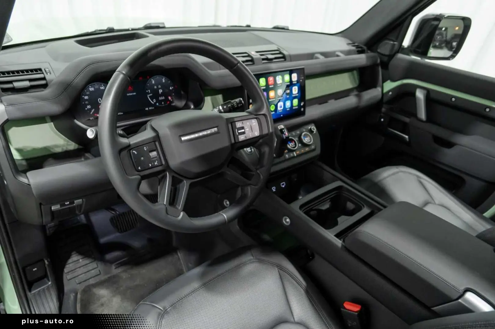 LAND ROVER Defender 110 D300 75th Limited Edition