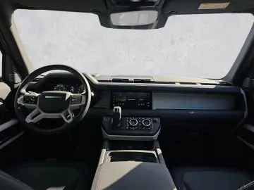 LAND ROVER Defender 110 D300 X-Dynamic SE