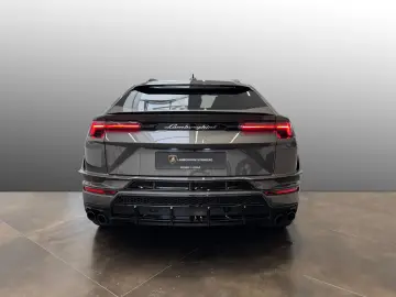LAMBORGHINI Urus S   Grigio Keres   Lamborghini Nürnberg