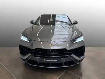 LAMBORGHINI Urus S   Grigio Keres   Lamborghini Nürnberg