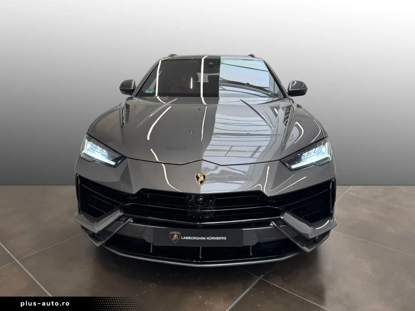 LAMBORGHINI URUS 2024 — imagine 5