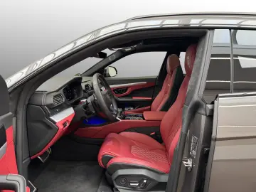 LAMBORGHINI Urus S   Grigio Keres   Lamborghini Nürnberg