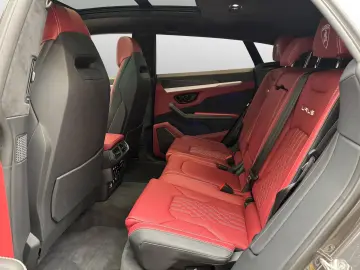 LAMBORGHINI Urus S   Grigio Keres   Lamborghini Nürnberg