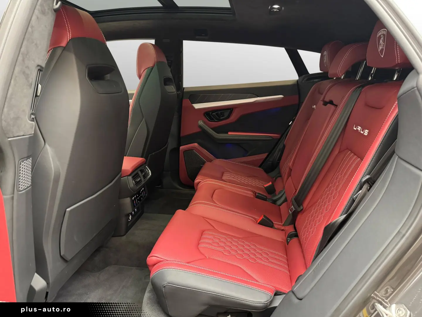 LAMBORGHINI URUS 2024 — imagine 10
