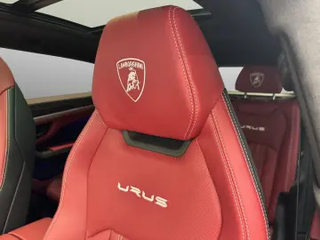 LAMBORGHINI Urus S   Grigio Keres   Lamborghini Nürnberg