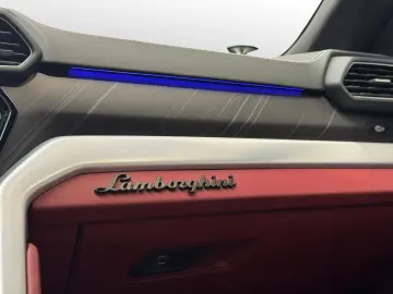 LAMBORGHINI Urus S   Grigio Keres   Lamborghini Nürnberg