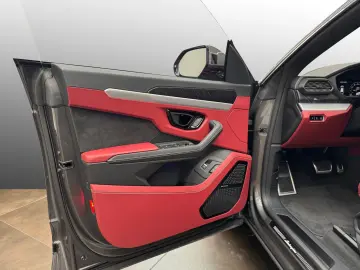LAMBORGHINI Urus S   Grigio Keres   Lamborghini Nürnberg