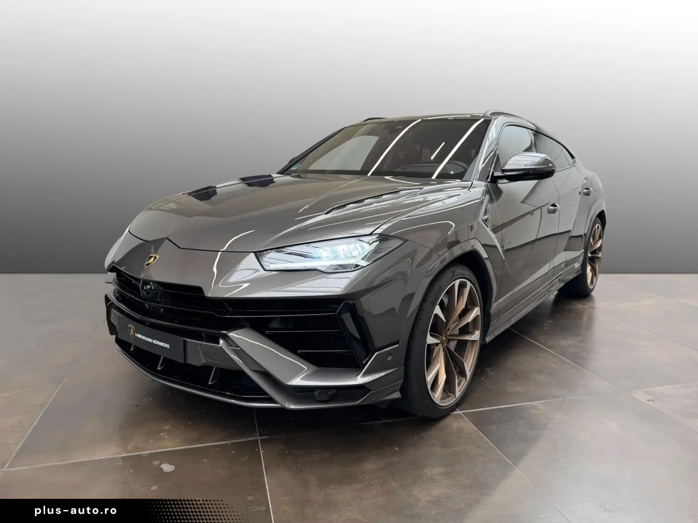 LAMBORGHINI URUS 2024 — imagine 14