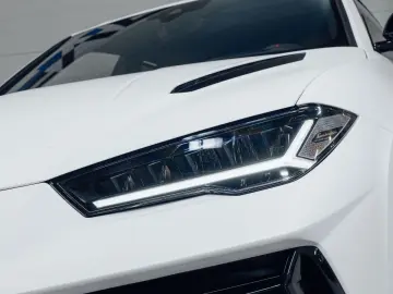 LAMBORGHINI Urus S B&O Pano Night Vision HUD BiCol int