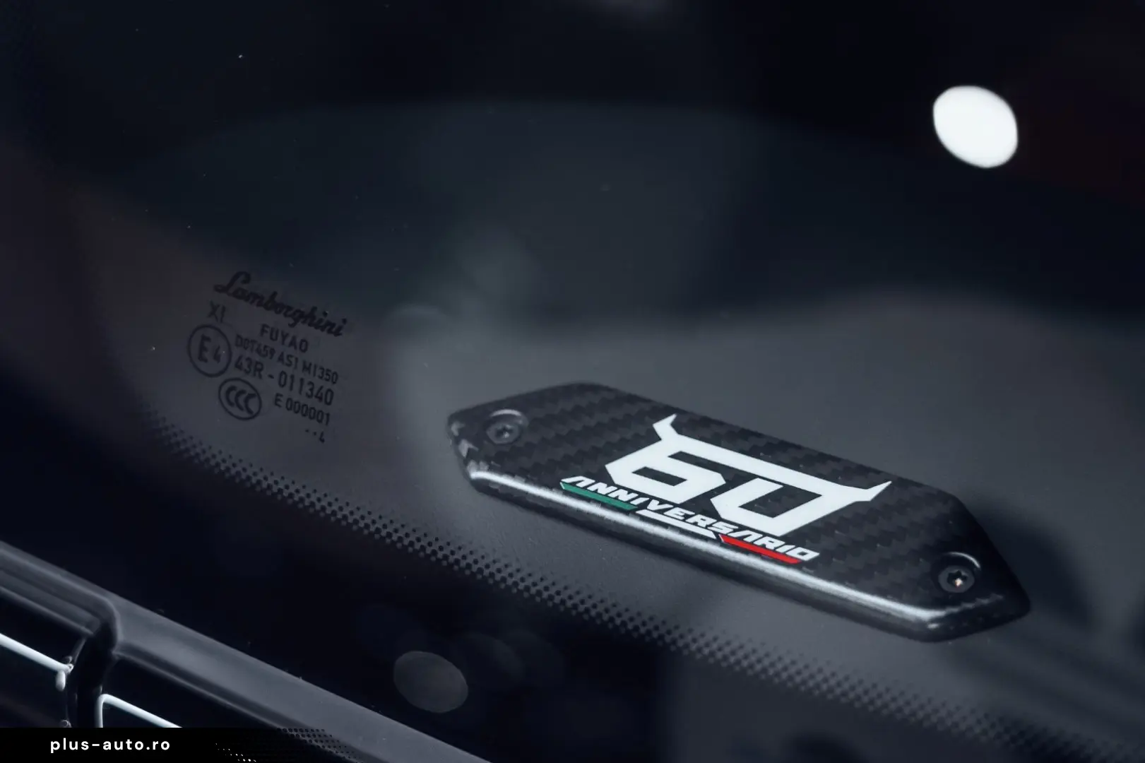 LAMBORGHINI URUS 2023 — imagine 7