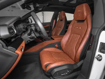 LAMBORGHINI Urus S B&O Pano Night Vision HUD BiCol int