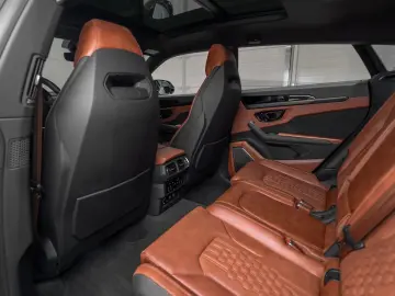 LAMBORGHINI Urus S B&O Pano Night Vision HUD BiCol int