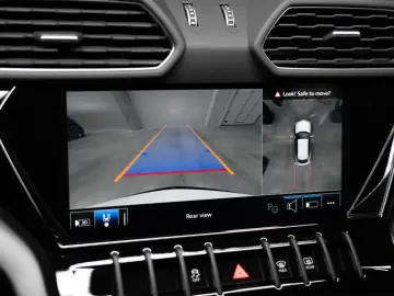 LAMBORGHINI Urus S B&O Pano Night Vision HUD BiCol int