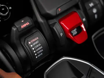 LAMBORGHINI Urus S B&O Pano Night Vision HUD BiCol int