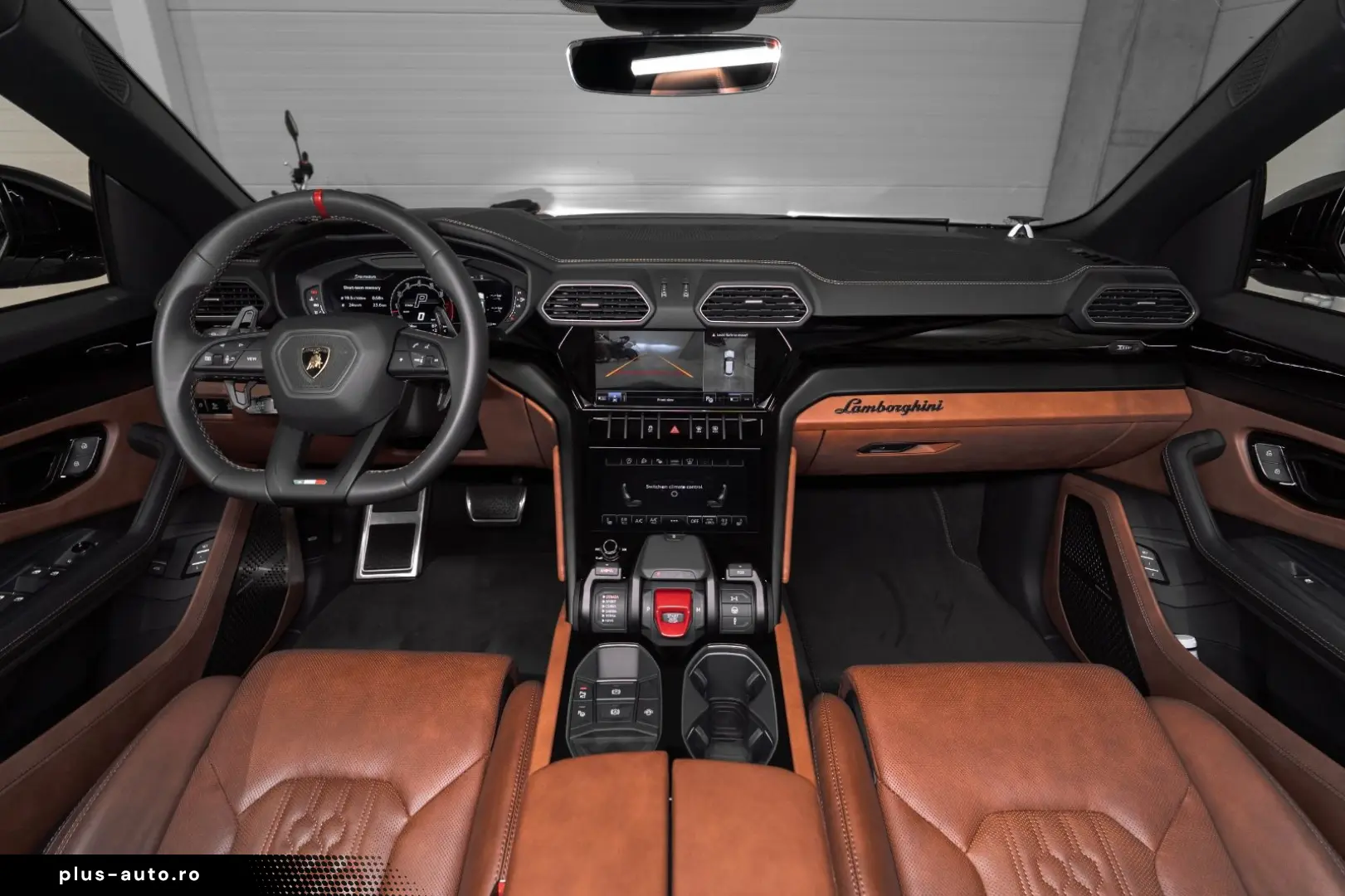 LAMBORGHINI URUS 2023 — imagine 17