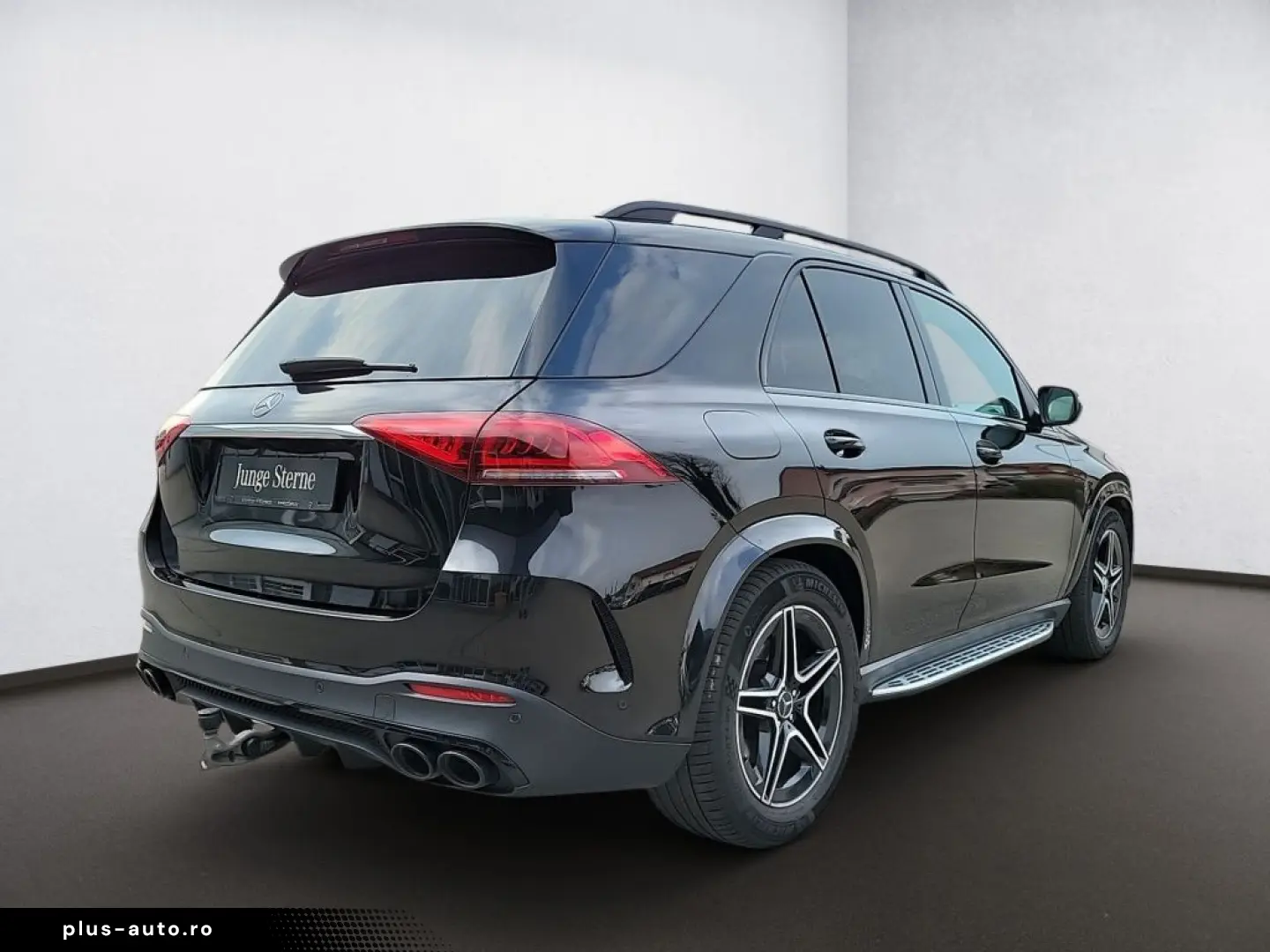 MERCEDES-BENZ GLE 2022 — imagine 4