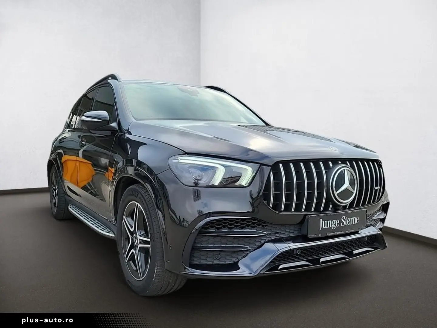 MERCEDES-BENZ GLE 2022 — imagine 6