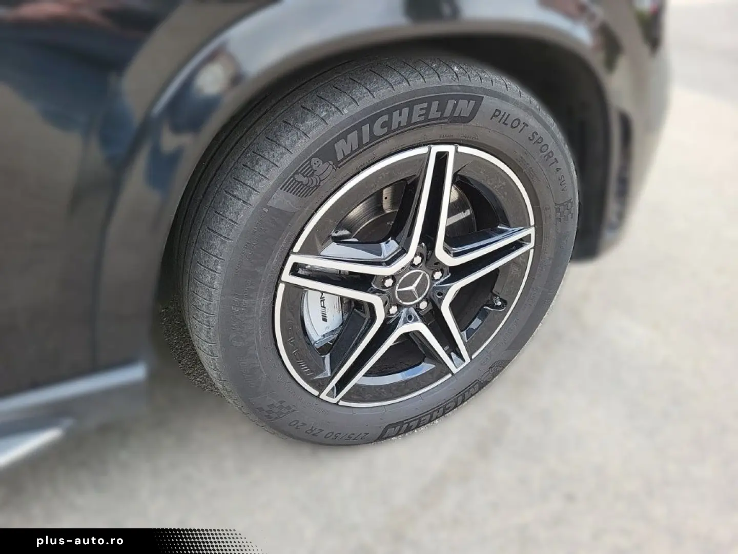 MERCEDES-BENZ GLE 2022 — imagine 7