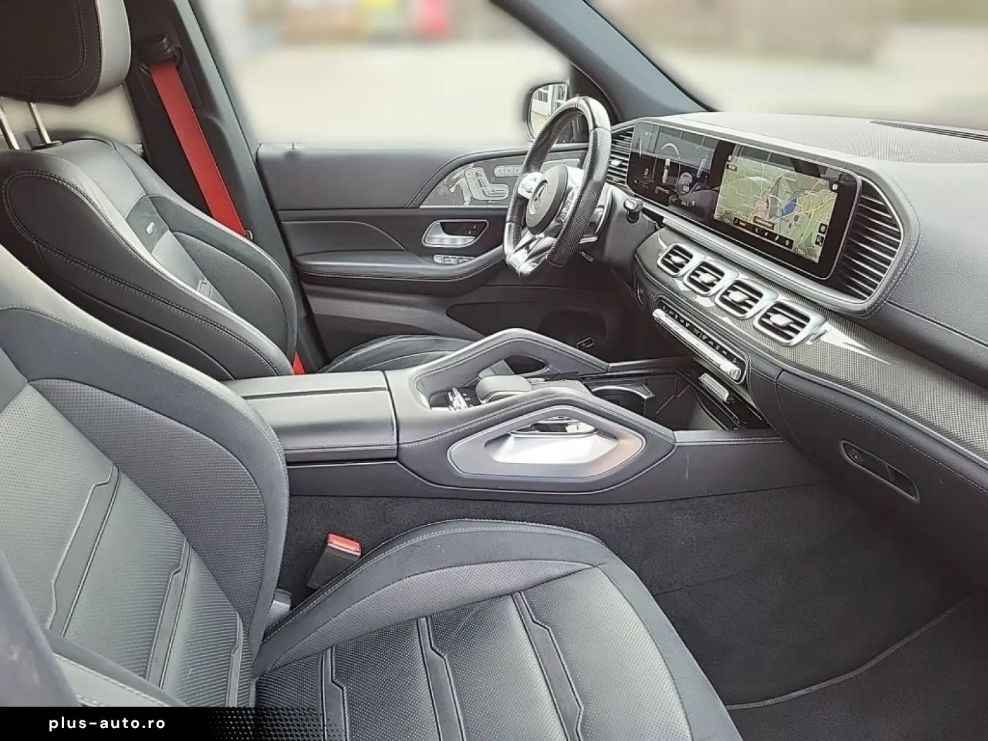 MERCEDES-BENZ GLE 2022 — imagine 8