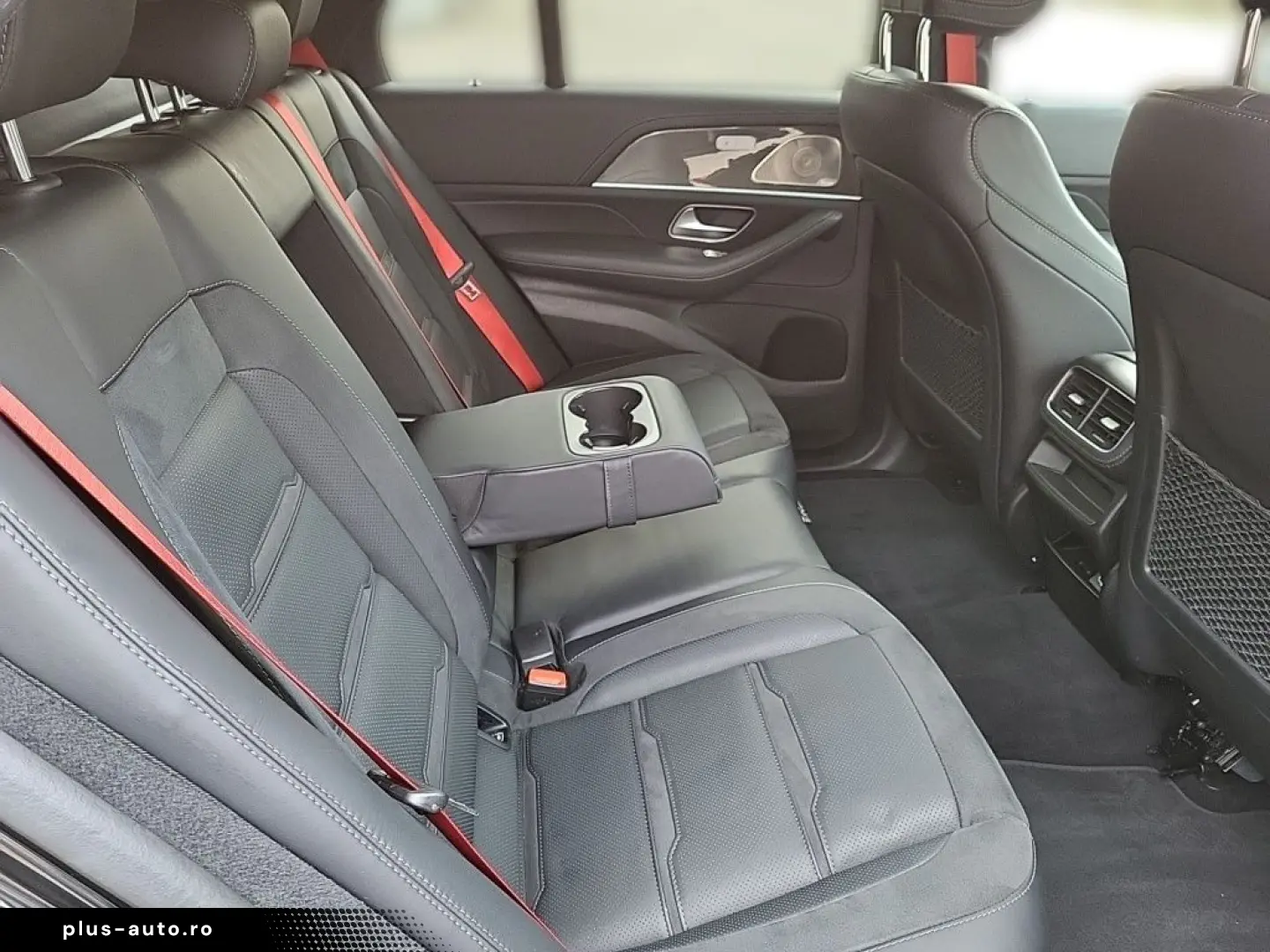 MERCEDES-BENZ GLE 2022 — imagine 12