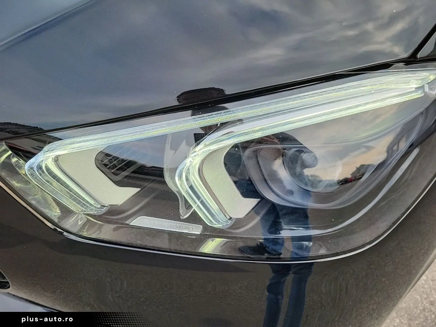 MERCEDES-BENZ GLE 2022 — imagine 16