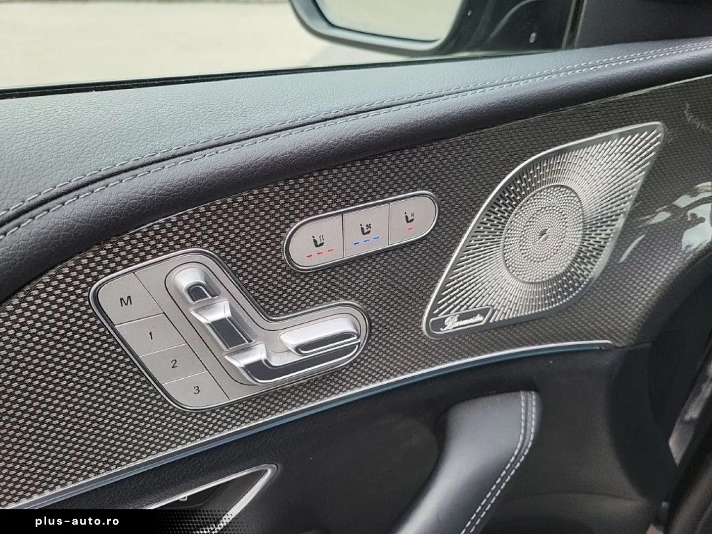 MERCEDES-BENZ GLE 2022 — imagine 19