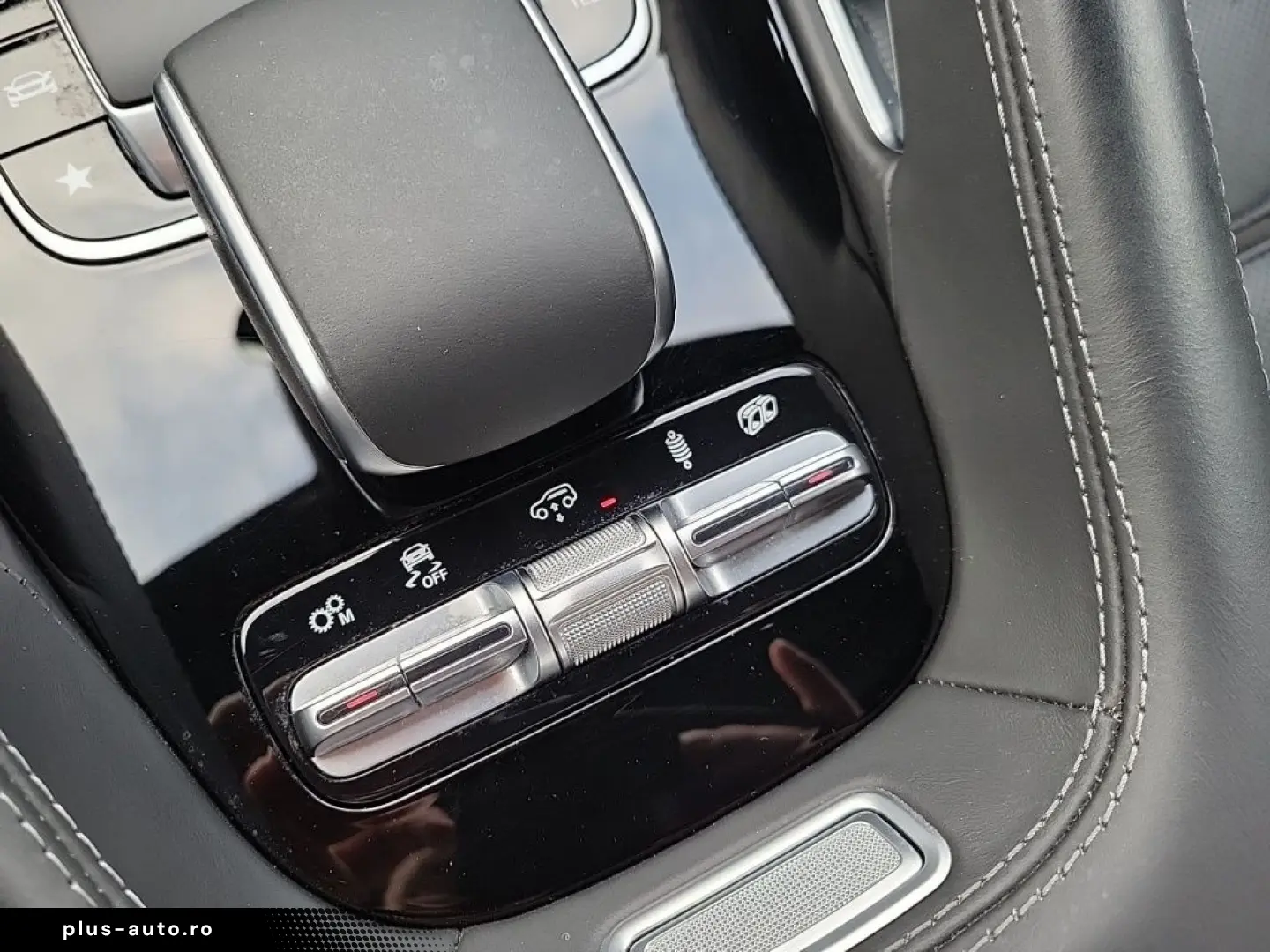 MERCEDES-BENZ GLE 2022 — imagine 20