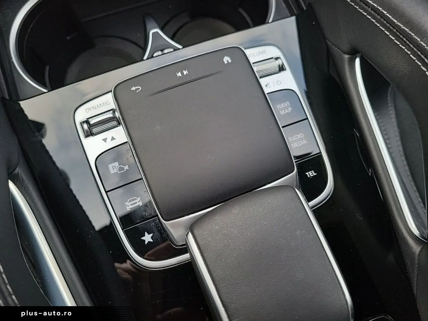 MERCEDES-BENZ GLE 2022 — imagine 21