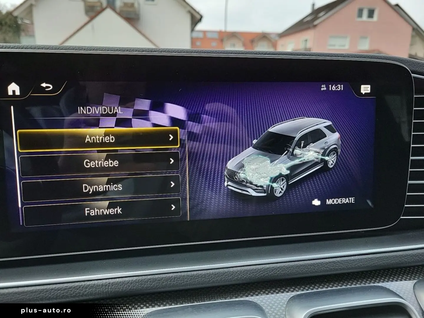 MERCEDES-BENZ GLE 2022 — imagine 25