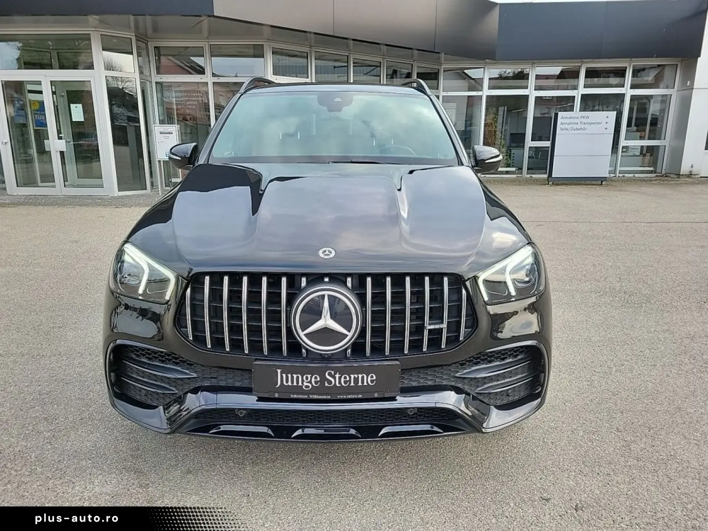 MERCEDES-BENZ GLE 2022 — imagine 26