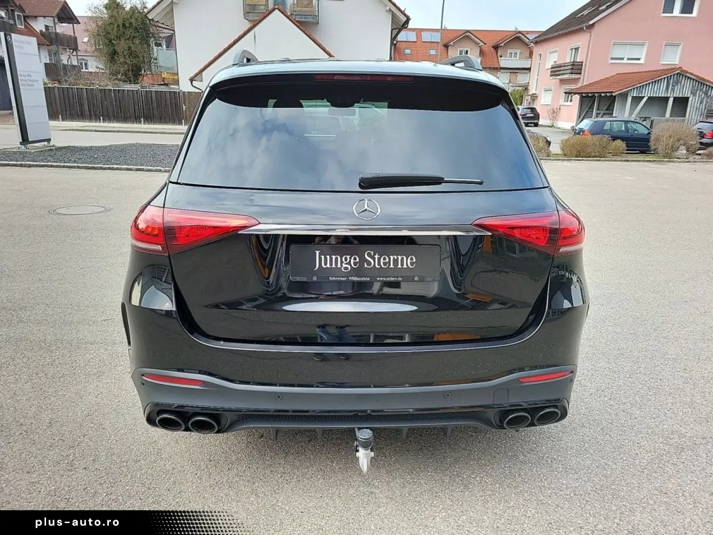 MERCEDES-BENZ GLE 2022 — imagine 28