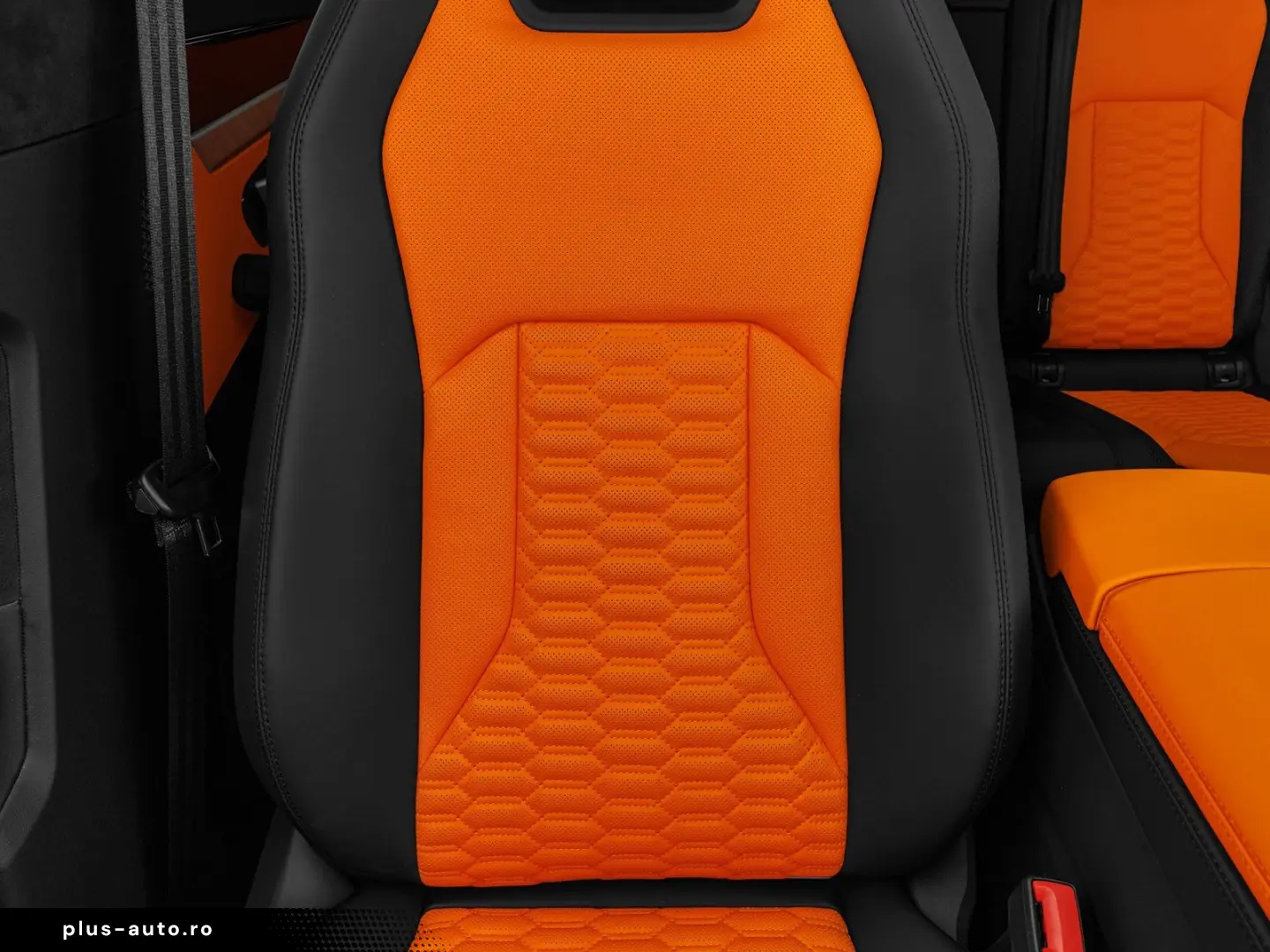 LAMBORGHINI URUS 2022 — imagine 13