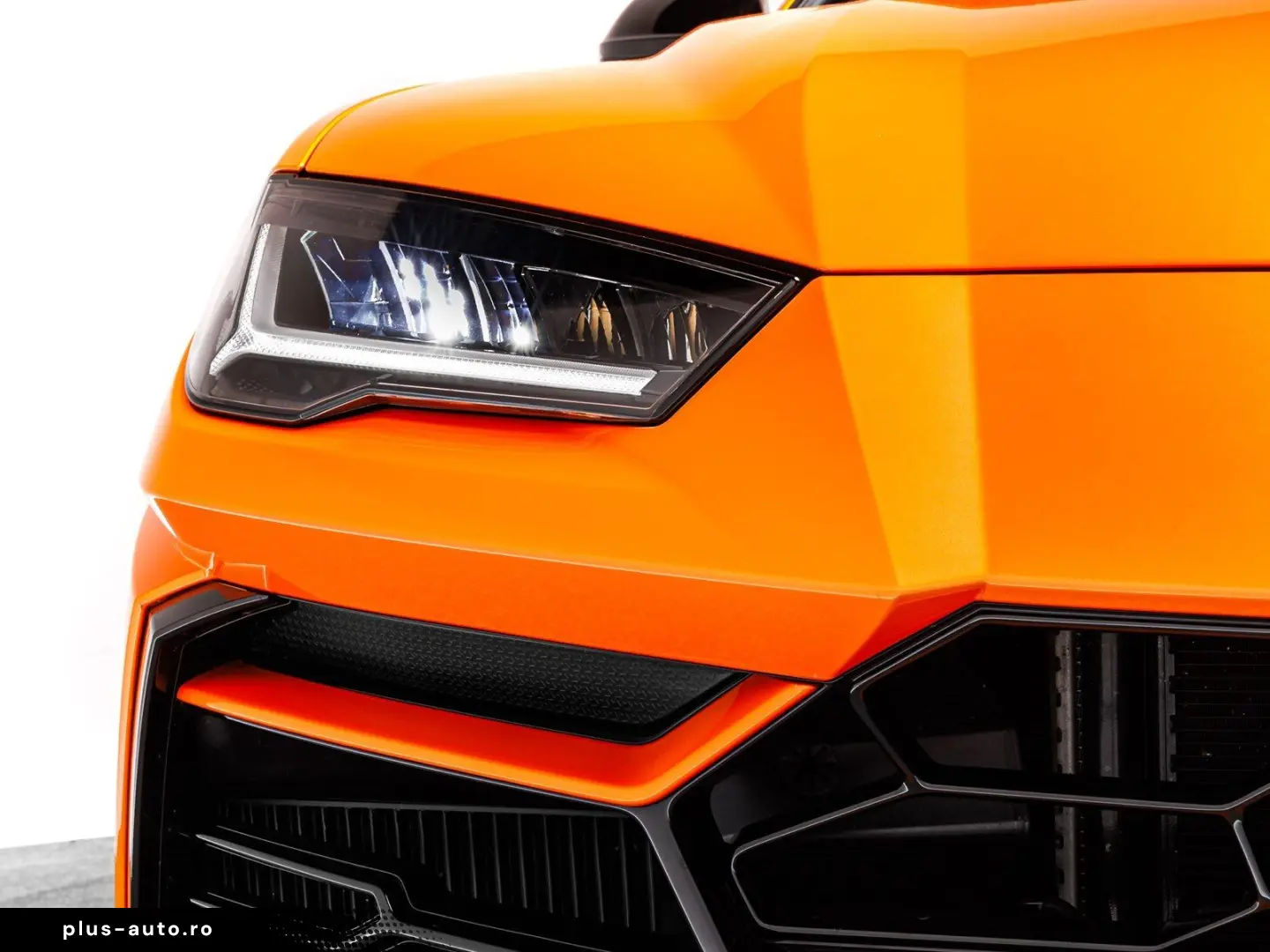 LAMBORGHINI URUS 2022 — imagine 19
