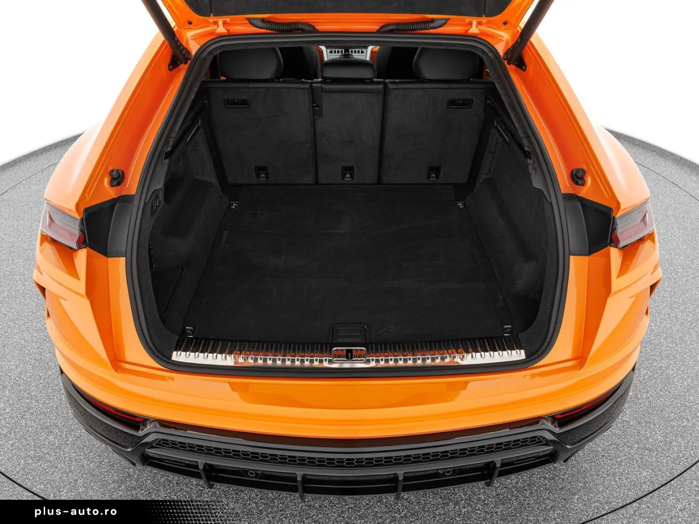 LAMBORGHINI URUS 2022 — imagine 24